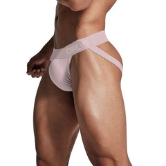 hot gay man in pink Gay Jockstraps: Retro Jockstrap & Vintage Jockstrap- pridevoyageshop.com - gay men’s underwear and swimwear