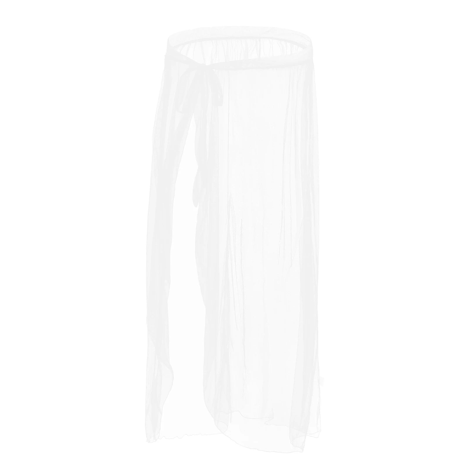 Men’s Whisper Sheer Sarong