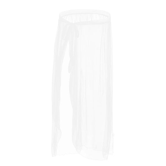 Men’s Whisper Sheer Sarong