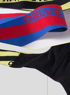 ORLVS Jock Thong