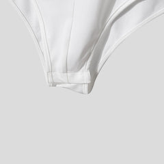 Wear My Heart Out Mesh Bodysuit