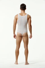 The Preview Sheer Bodysuit