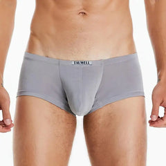 TAUWELL Ultra-Low Bare Edge Bulge Briefs