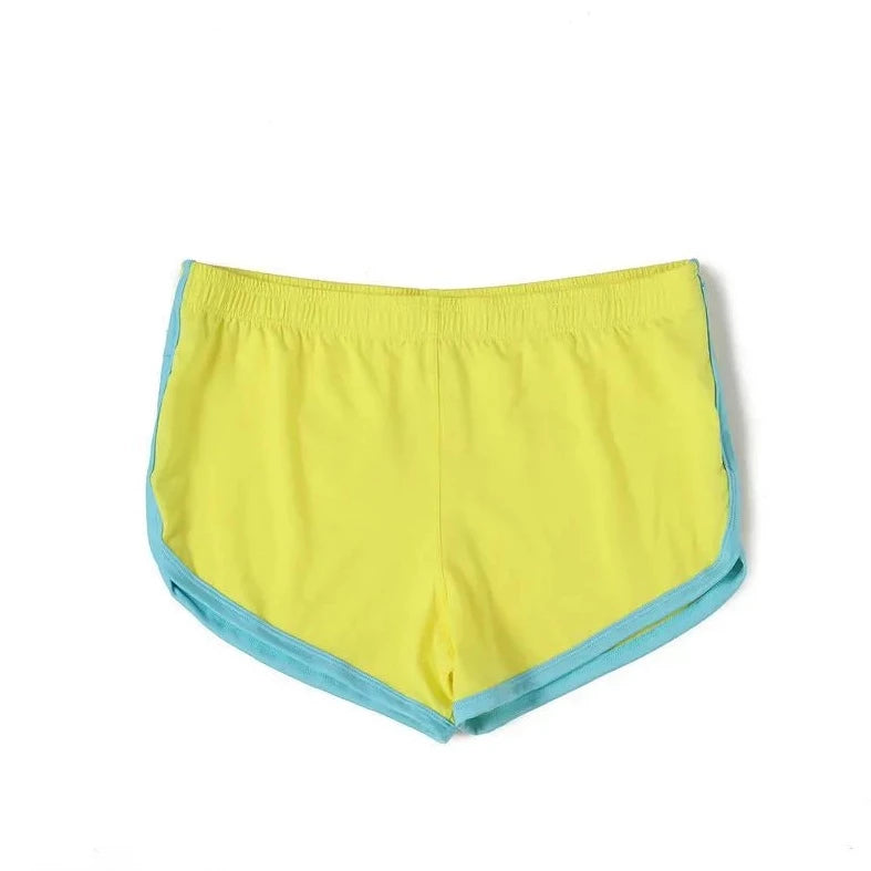 Gay Men's Casual Tank Top and Boxer Briefs - pridevoyageshop.com - gay men’s underwear and swimwear