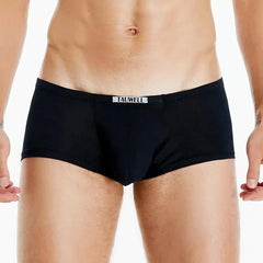 TAUWELL Ultra-Low Bare Edge Bulge Briefs