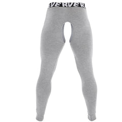 Sir Knows Crotchless Long Johns for Gay Men