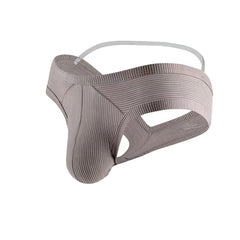 auburn Backless Buns Out Briefs | Gay Men Underwear- pridevoyageshop.com - gay men’s underwear and swimwear