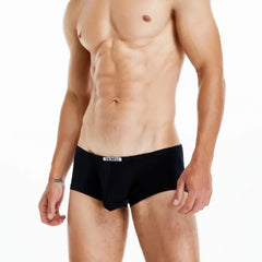 TAUWELL Ultra-Low Bare Edge Bulge Briefs