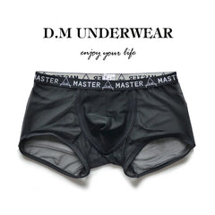 DM Peepshow Master Boxer Briefs