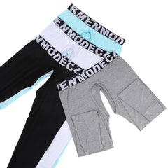 Sir Knows Crotchless Long Johns for Gay Men