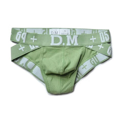 Avocado DM Sideshow Gay Briefs - pridevoyageshop.com - gay men’s underwear and swimwear