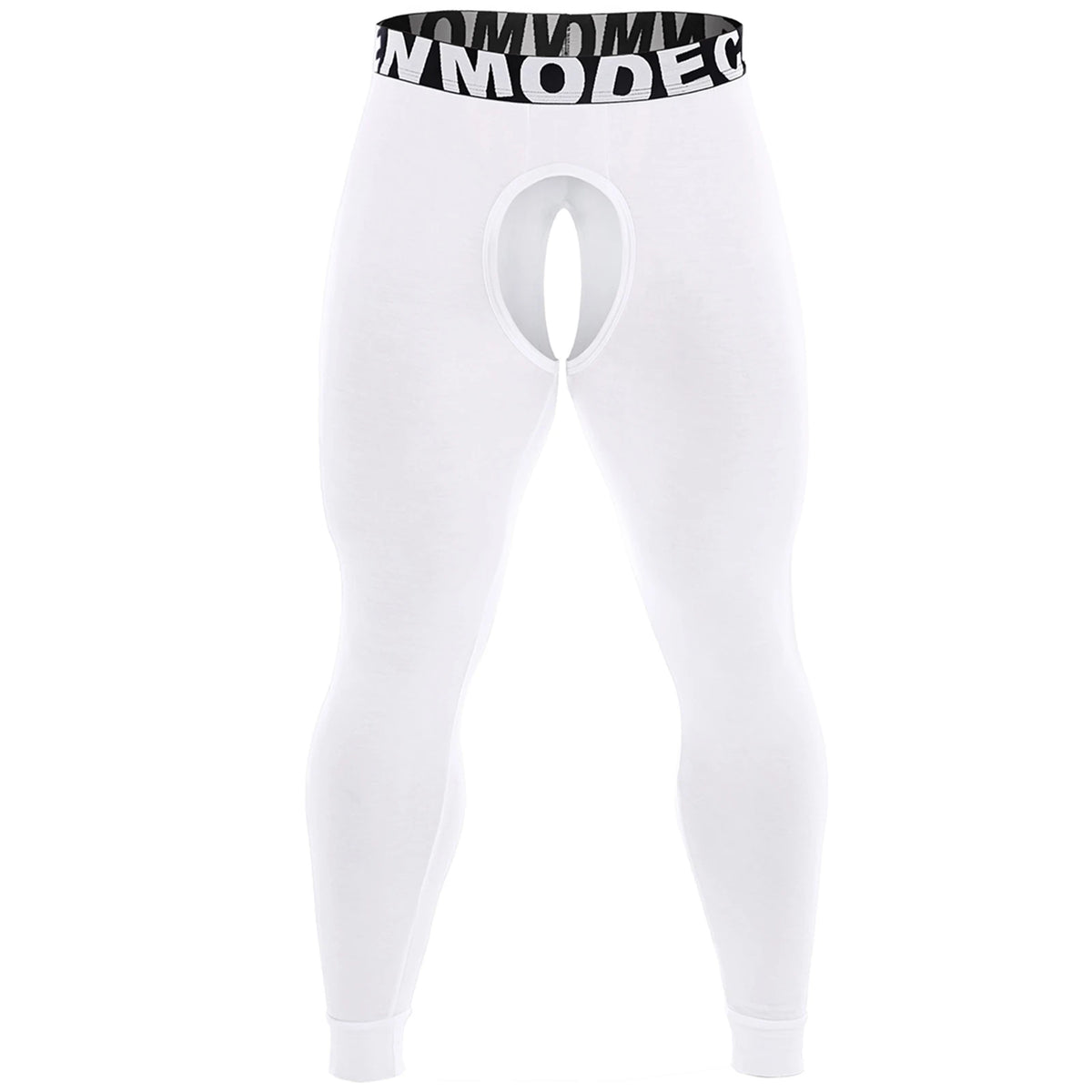 Sir Knows Crotchless Long Johns for Gay Men