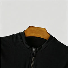 Pull It Down Deep-V Bodysuit for Gay Men
