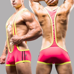 Men’s Centerline Singlet