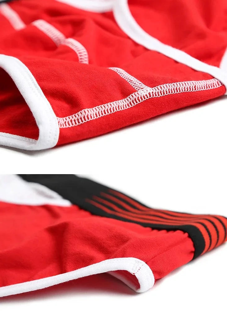 details of Men's 98' Mesh Brief 5-Pack - pridevoyageshop.com - gay men’s underwear and swimwear