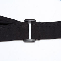 details of black Gay Jockstraps: Best Jock Strap & Sexy Jockstraps- pridevoyageshop.com - gay men’s underwear and swimwear