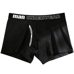 details of Men's Basic Accent Boxer Brief 6-Pack - pridevoyageshop.com - gay men’s underwear and swimwear