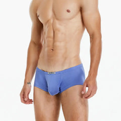 TAUWELL Ultra-Low Bare Edge Bulge Briefs