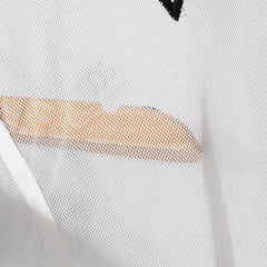 Wear My Heart Out Mesh Bodysuit