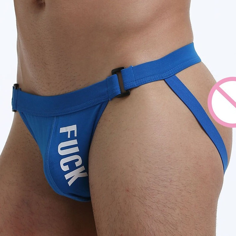blue Gay Jockstraps: Best Jock Strap & Sexy Jockstraps- pridevoyageshop.com - gay men’s underwear and swimwear
