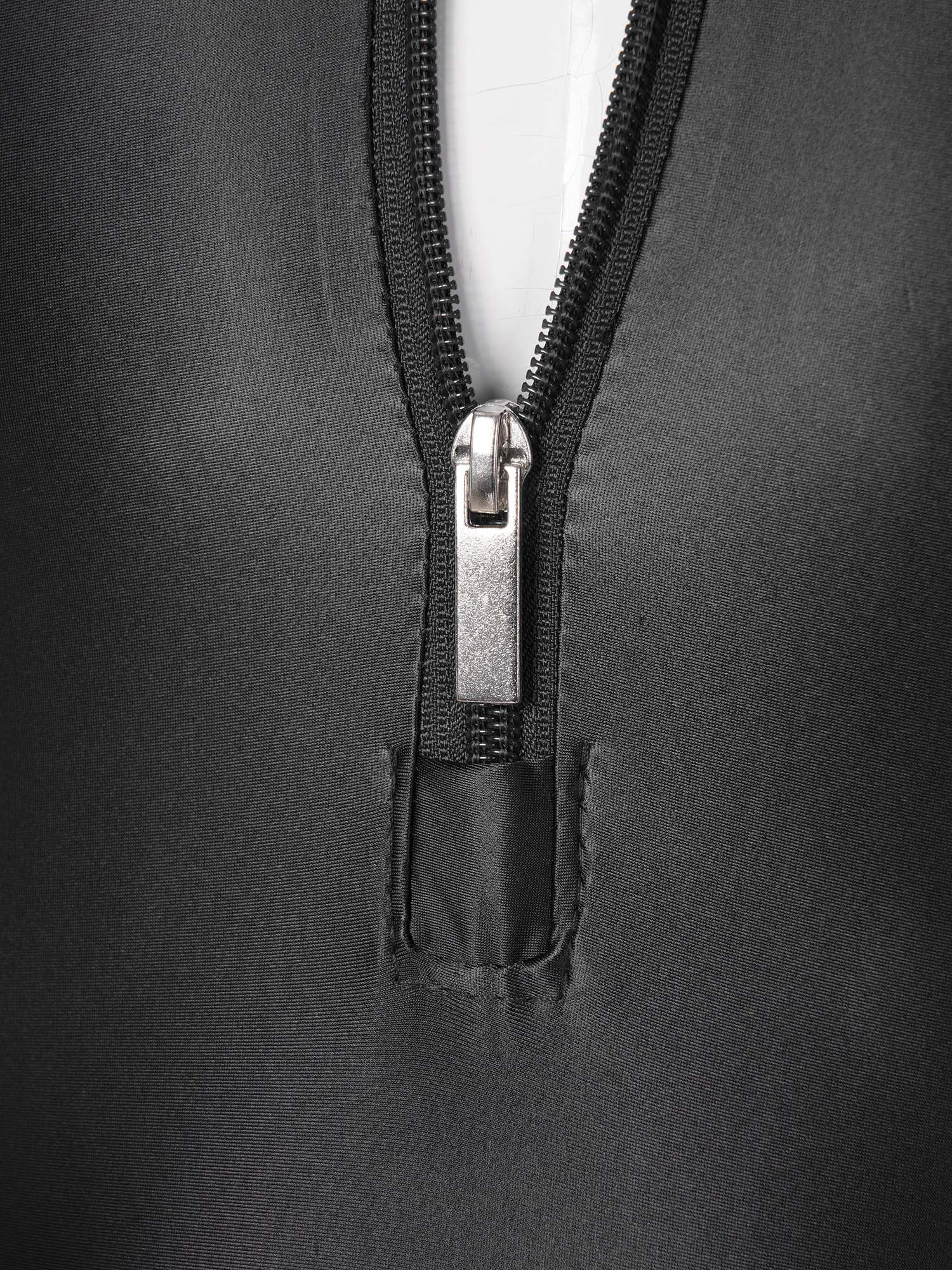 Riptide Zip Racer Leotard