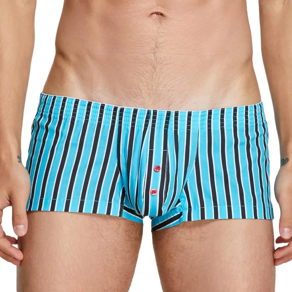CockCandy Stripes Boxers