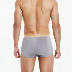 TAUWELL Ultra-Low Bare Edge Bulge Briefs