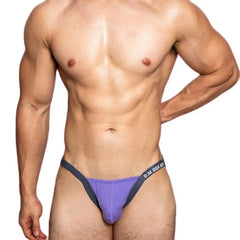 DM Men’s “Sex Boy” Strapped Brief