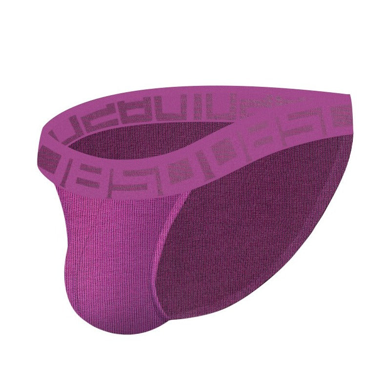 Mauve 0850 Low Waisted Briefs| Gay Men Underwear- pridevoyageshop.com - gay men’s underwear and swimwear