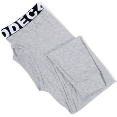 Sir Knows Crotchless Long Johns for Gay Men
