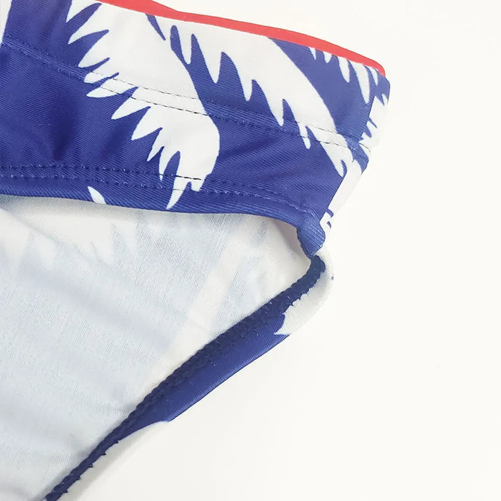 Men’s Sway My Way Swim Briefs