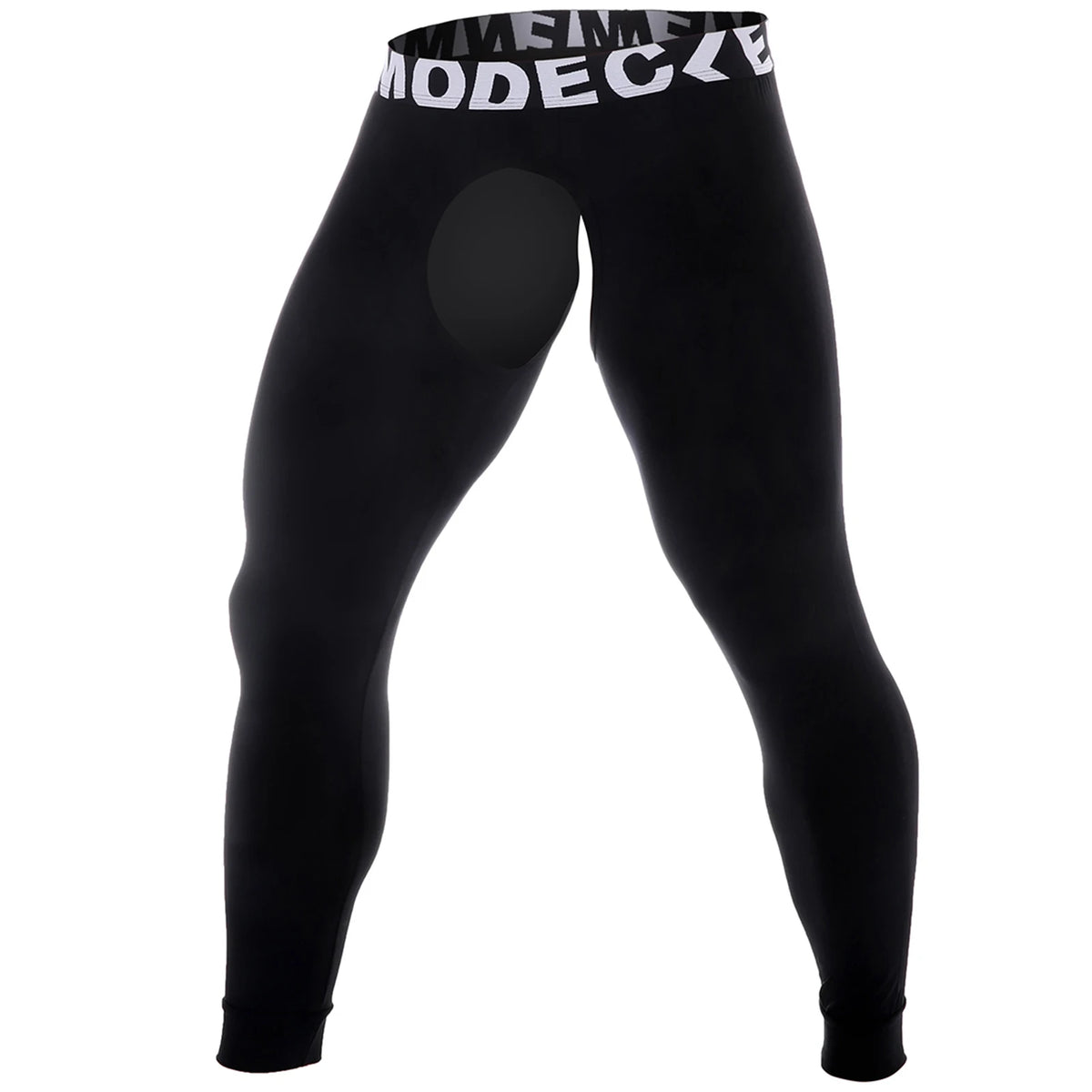 Sir Knows Crotchless Long Johns for Gay Men