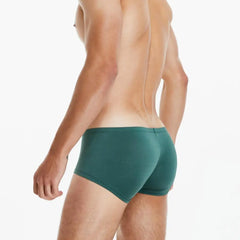 TAUWELL Ultra-Low Bare Edge Bulge Briefs