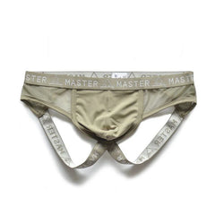 DM Men’s Master Mesh Jockstrap