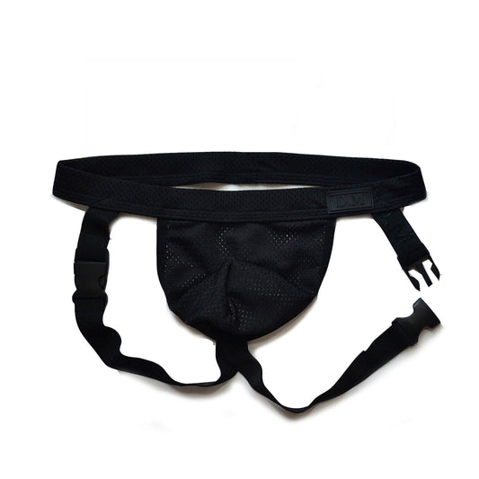 Black Gay Jockstraps: Bulging Jockstraps & Sexy Jockstrap- pridevoyageshop.com - gay men’s underwear and swimwear