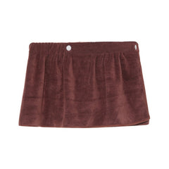 coffee CLEVER-MENMODE Shorts Towel Wrap | Gay Loungewear - pridevoyageshop.com - gay pajamas, gay loungewear, gay sleepwear