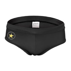 black Gay Swimwear | Men's Military Swim Briefs- pridevoyageshop.com - gay men’s underwear and swimwear