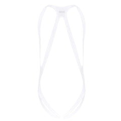 The Rigging Sling Singlet