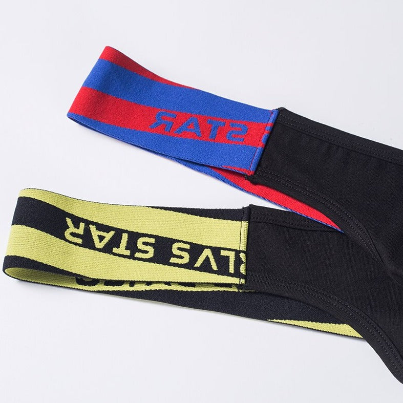 ORLVS Jock Thong