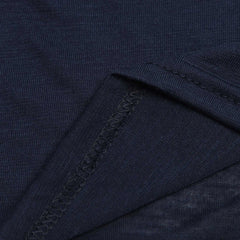Leave It Open Long-Sleeve Onesie Pajamas for Gay Men
