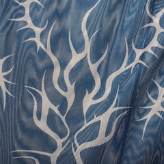 Sin City Flame Mesh Cami