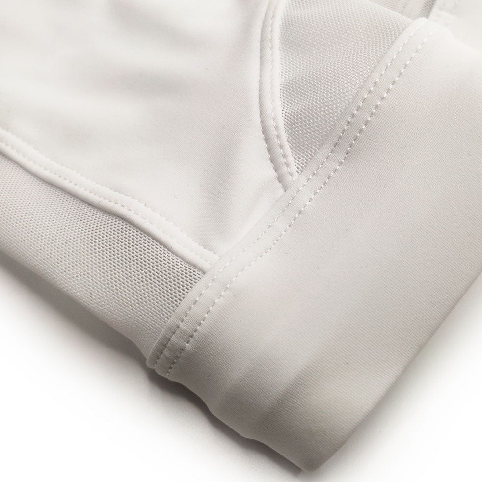 Cheeky Men's See Thru Swim Trunks