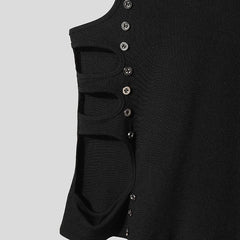 Cruising Bait Cutout Top