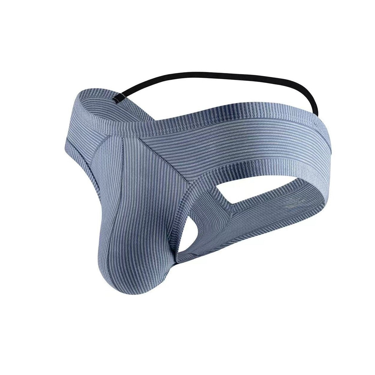 blue Backless Buns Out Briefs | Gay Men Underwear- pridevoyageshop.com - gay men’s underwear and swimwear