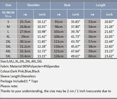 Size chart of Men’s Bubblegum Shiny Cutout Vest - pridevoyageshop.com - gay men's harness, fetish gear, rave outfit