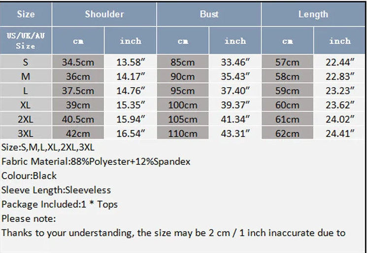 Size chart of black Thirst Agenda Lace Corset Top - pridevoyageshop.com - gay men’s harness, lingerie and fetish wear