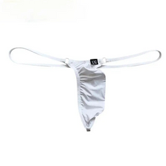 White Men's Beyond Bare Thongs - pridevoyageshop.com - gay men’s thongs, boxers, briefs and jockstraps