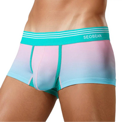 a hot man in pink SinWave Mini Panties - pridevoyageshop.com - gay men’s thongs, boxers, briefs and jockstraps
