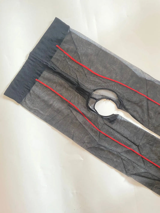 a sexy man in Dark Desire The Office Gossip Mens Tights – pridevoyageshopcom – gay mens clubwear mesh tanks crop tops fashion tops partywear activewear