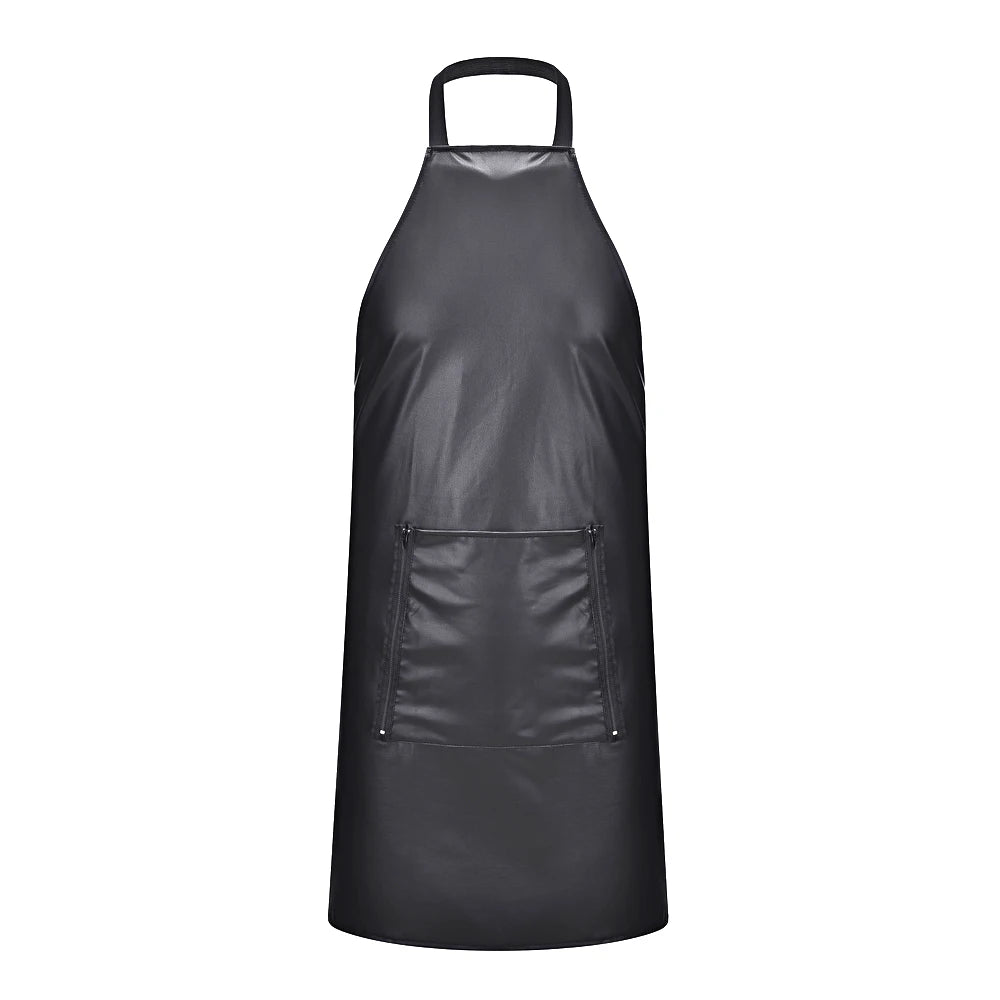 black Daddy’s Brutal Bistro Fetish Apron – pridevoyageshop.com – gay men’s harness, lingerie and fetish wear